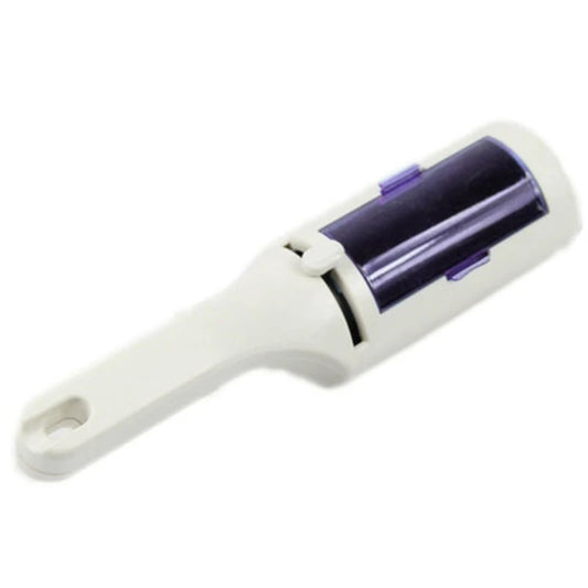 Electrostatic Static Clothing Dust Pets Hair Cleaner Remover Brush Suction Sweeper for Home Office  Cleaning Brushes