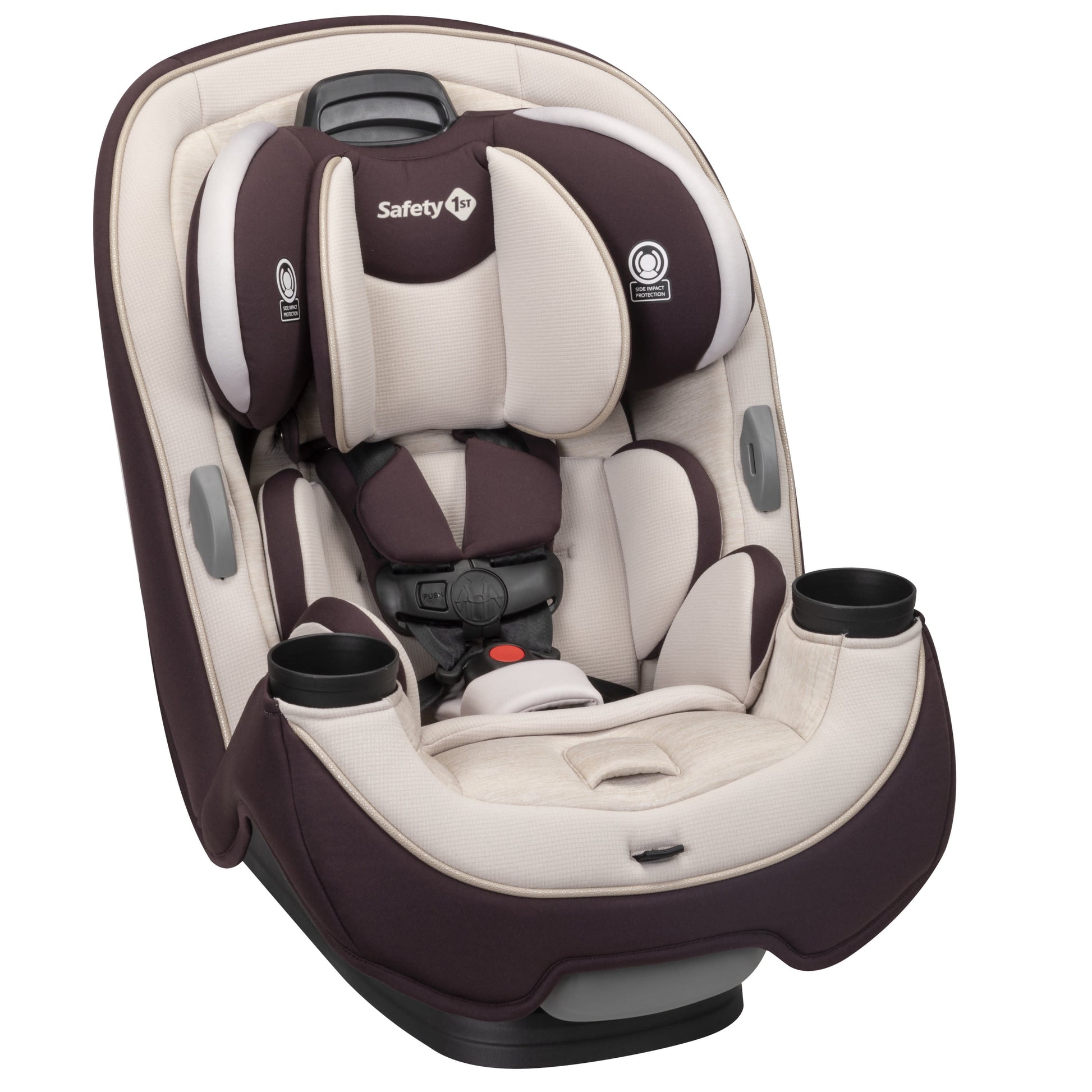 Grow and Go All-In-One Convertible Car Seat