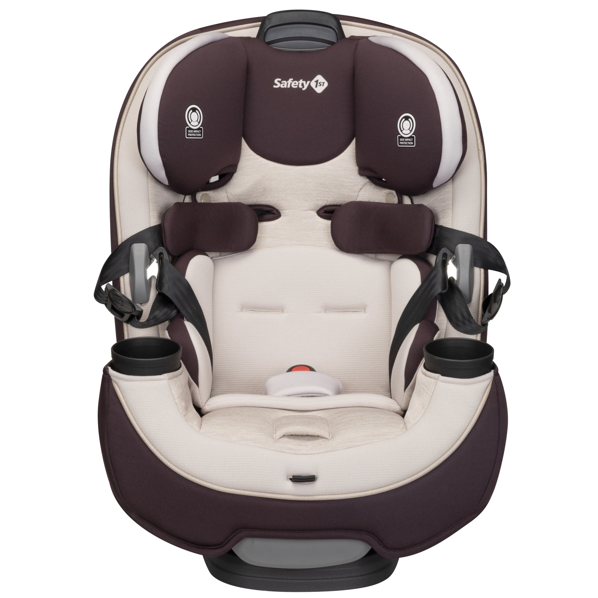 Grow and Go All-In-One Convertible Car Seat