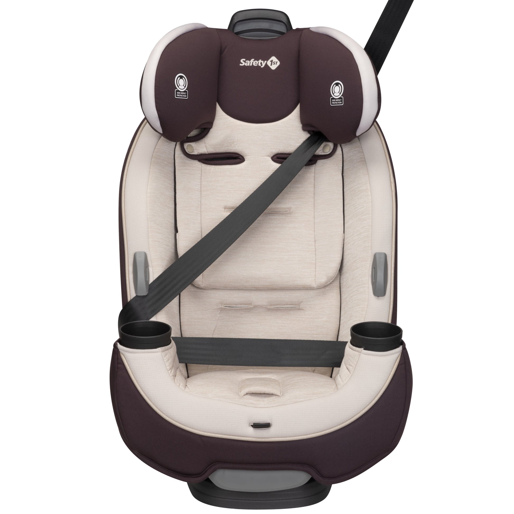 Grow and Go All-In-One Convertible Car Seat