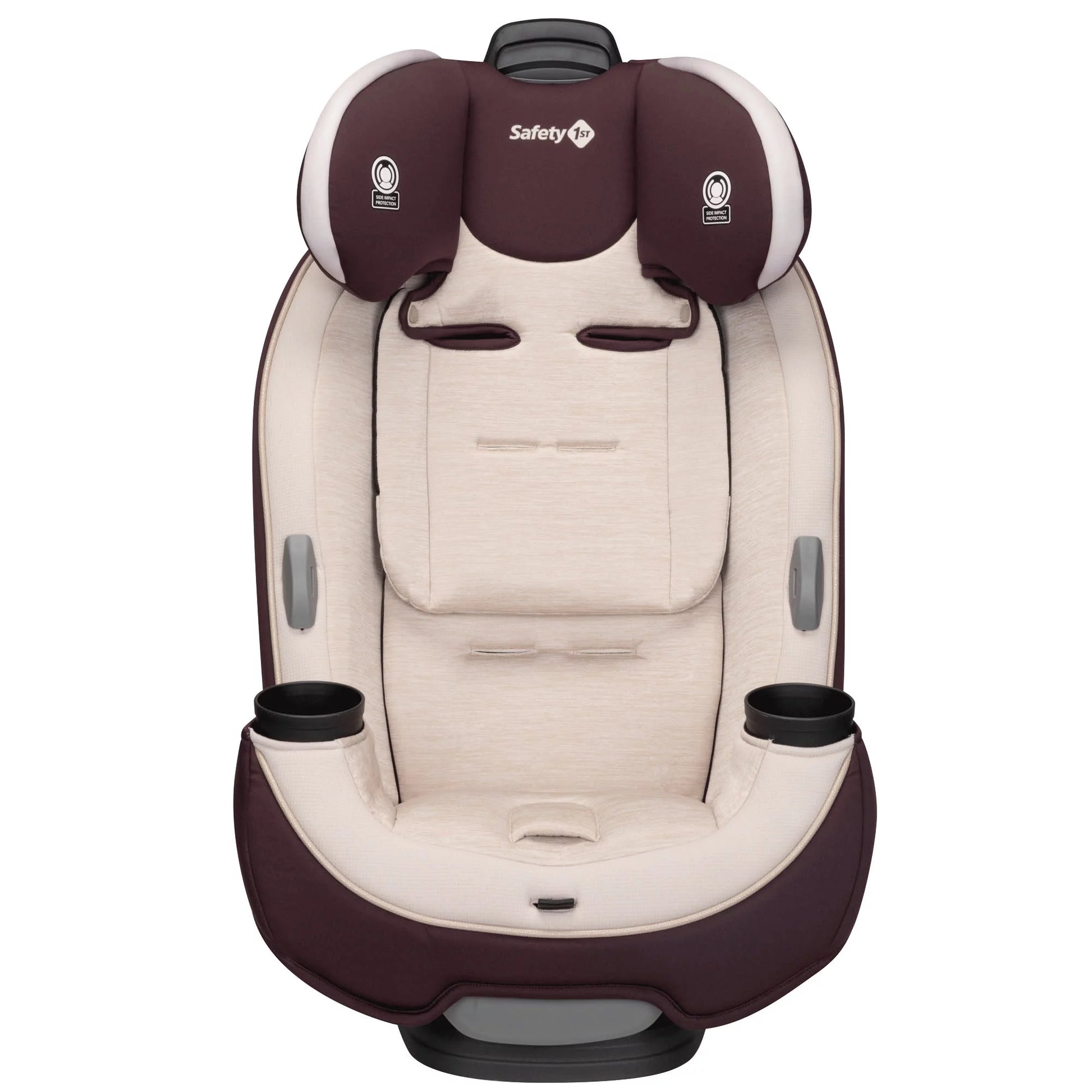 Grow and Go All-In-One Convertible Car Seat