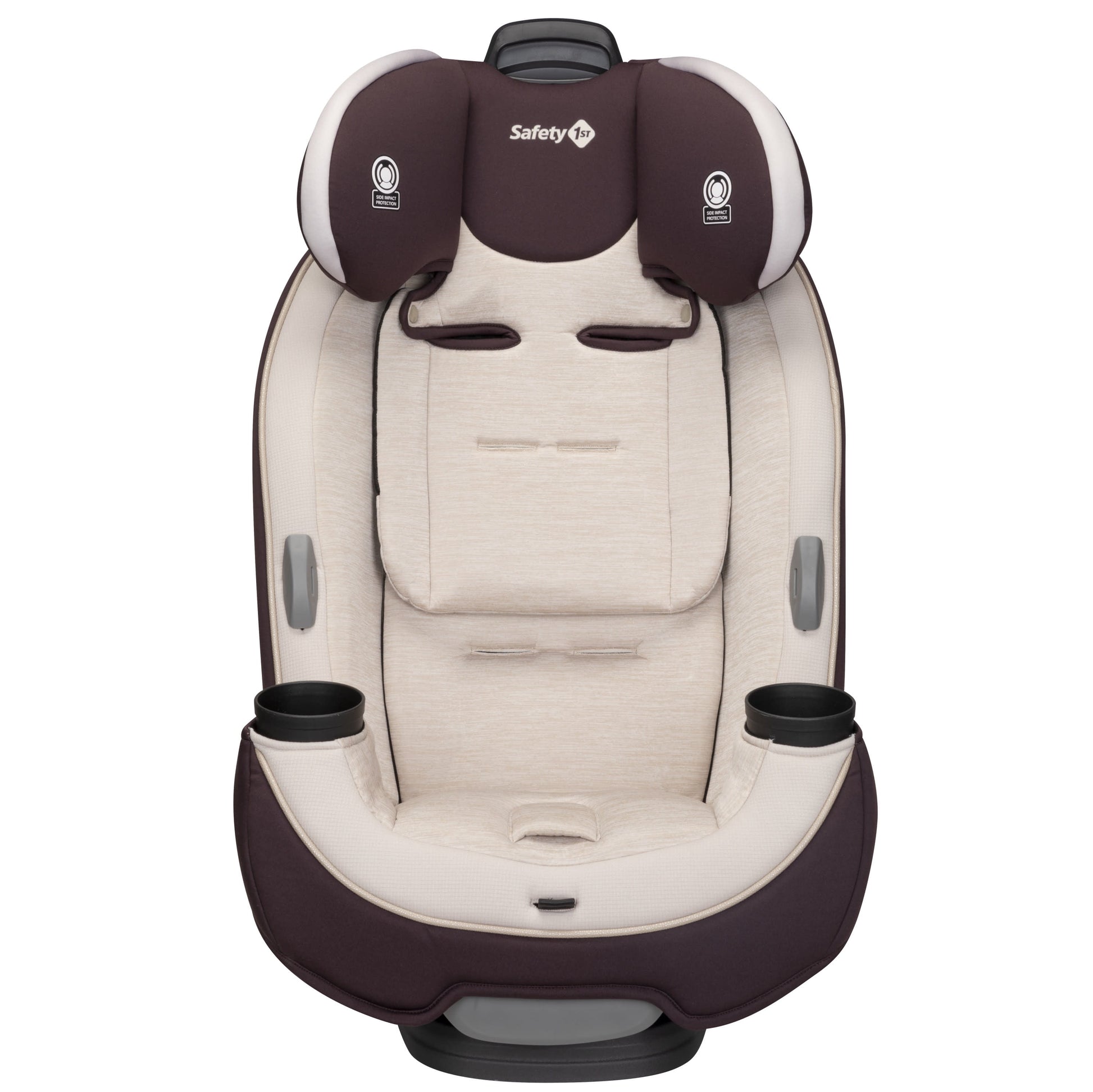 Grow and Go All-In-One Convertible Car Seat