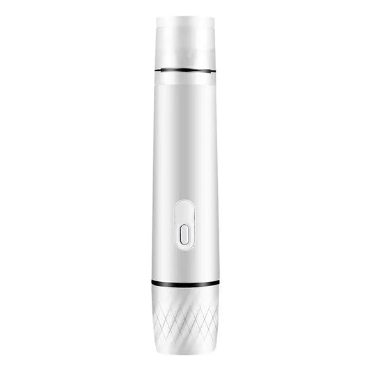 Mini Handheld Vacuum Sealer Machine Kitchen Vacuum Packer Machine Small Sealing Machine Portable USB Electric  Vacuum Sealer