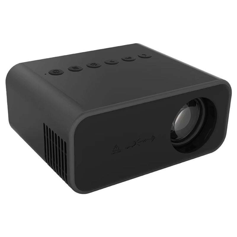 Xiaomi Mini Projector Portable Home Projector 8K HD Projector Indoor Entertainment Bedroom  Theater Children'S Projector