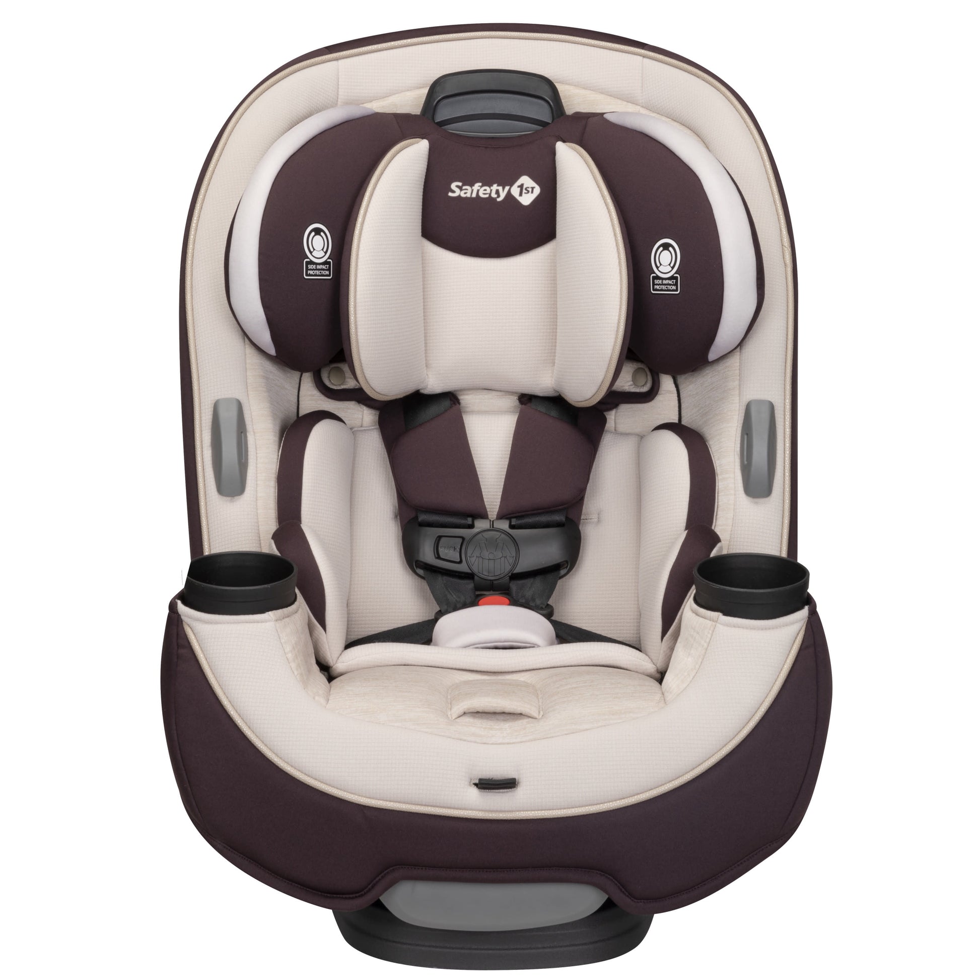 Grow and Go All-In-One Convertible Car Seat