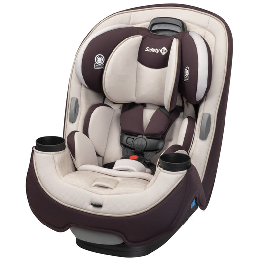 Grow and Go All-In-One Convertible Car Seat