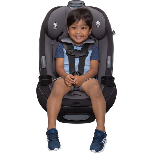 Grow and Go All-In-One Convertible Car Seat