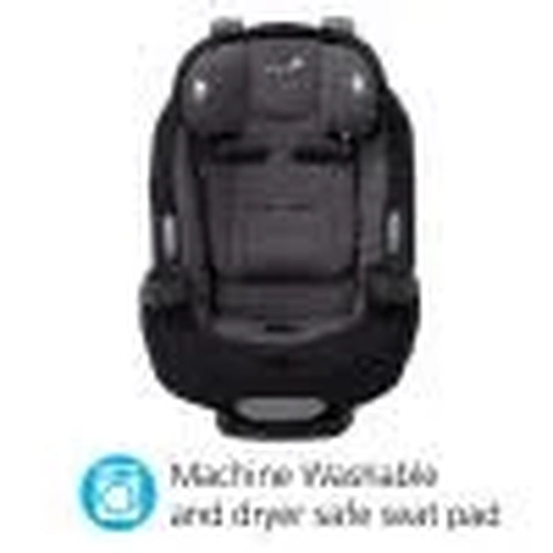 Grow and Go All-In-One Convertible Car Seat