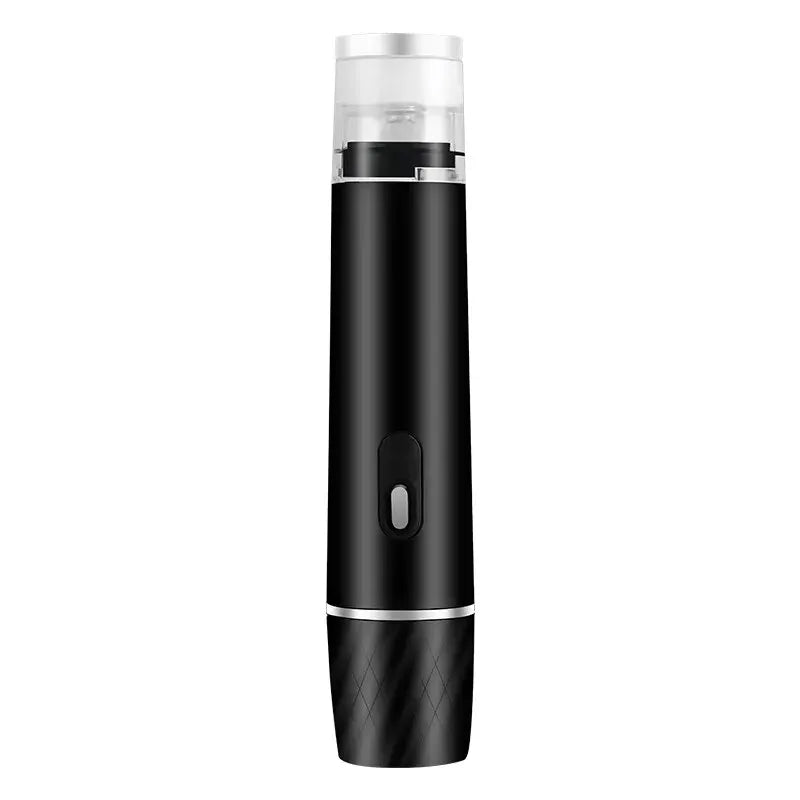 Mini Handheld Vacuum Sealer Machine Kitchen Vacuum Packer Machine Small Sealing Machine Portable USB Electric  Vacuum Sealer
