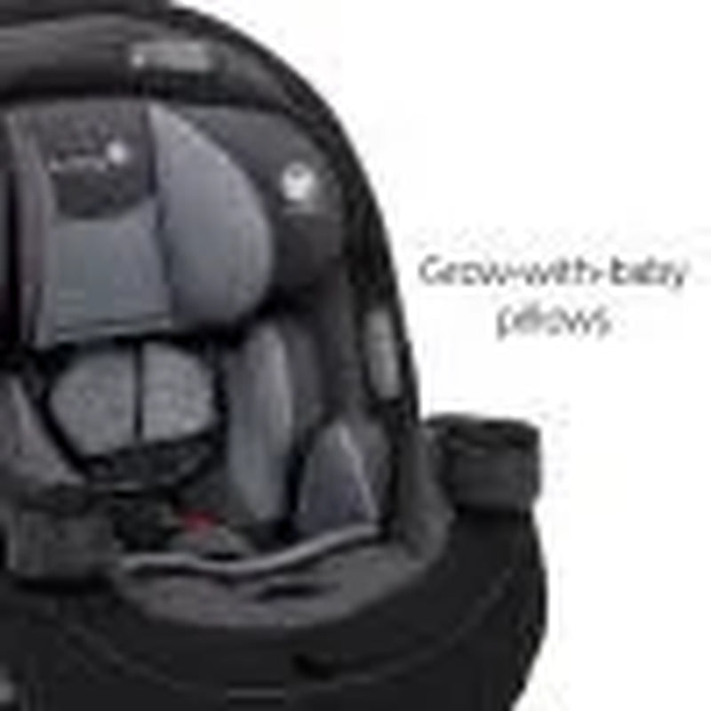 Grow and Go All-In-One Convertible Car Seat