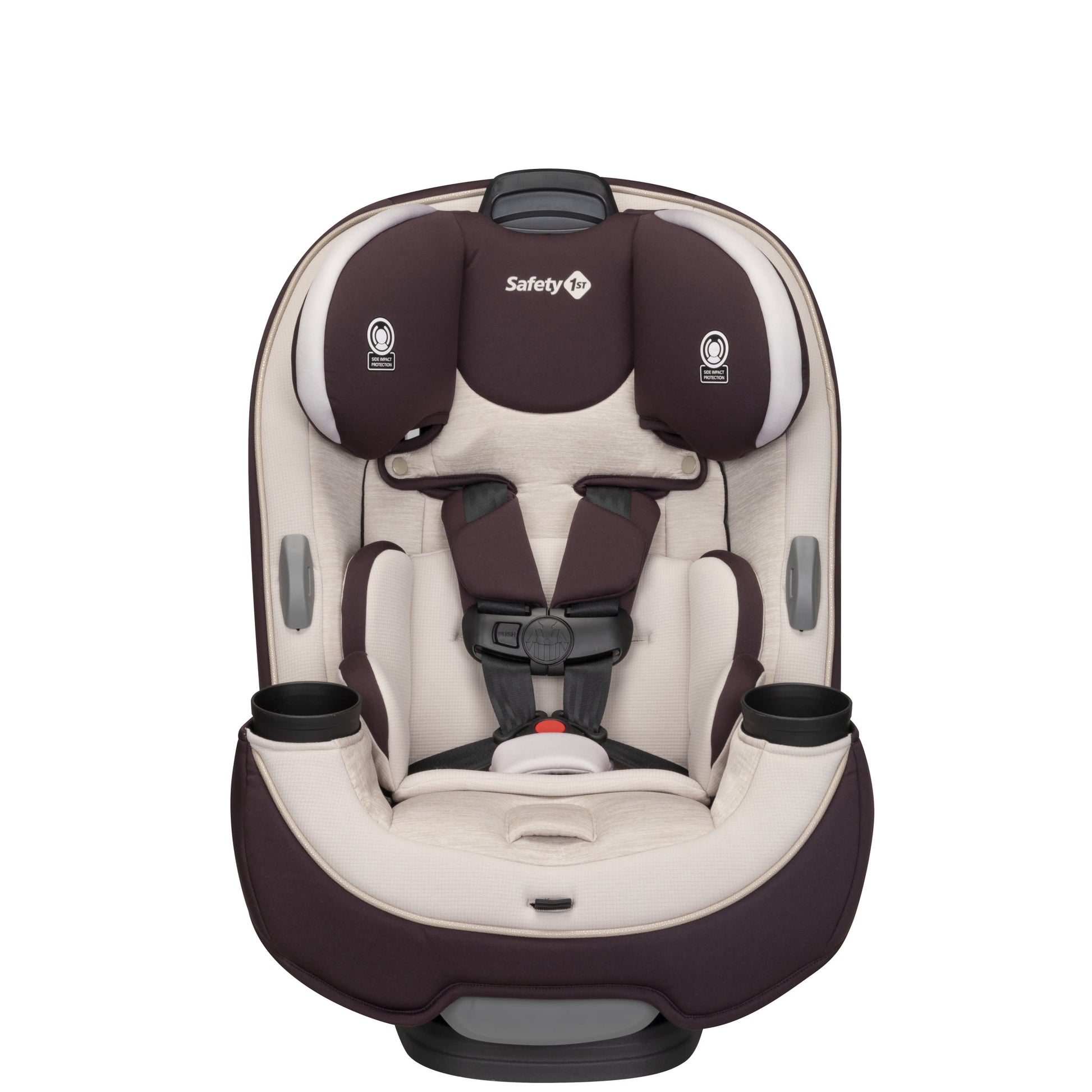 Grow and Go All-In-One Convertible Car Seat