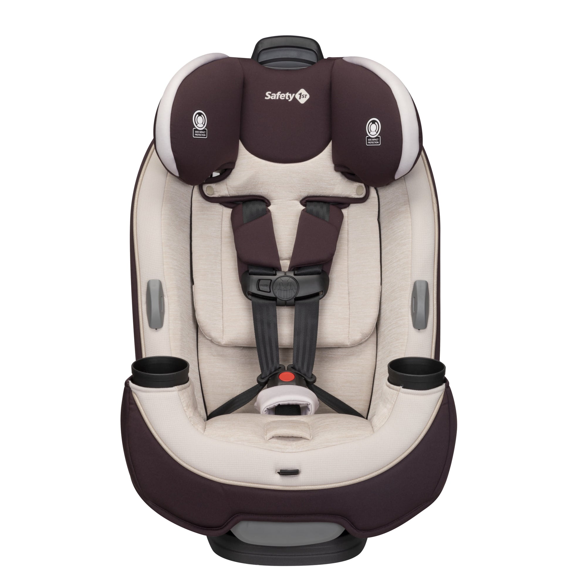 Grow and Go All-In-One Convertible Car Seat