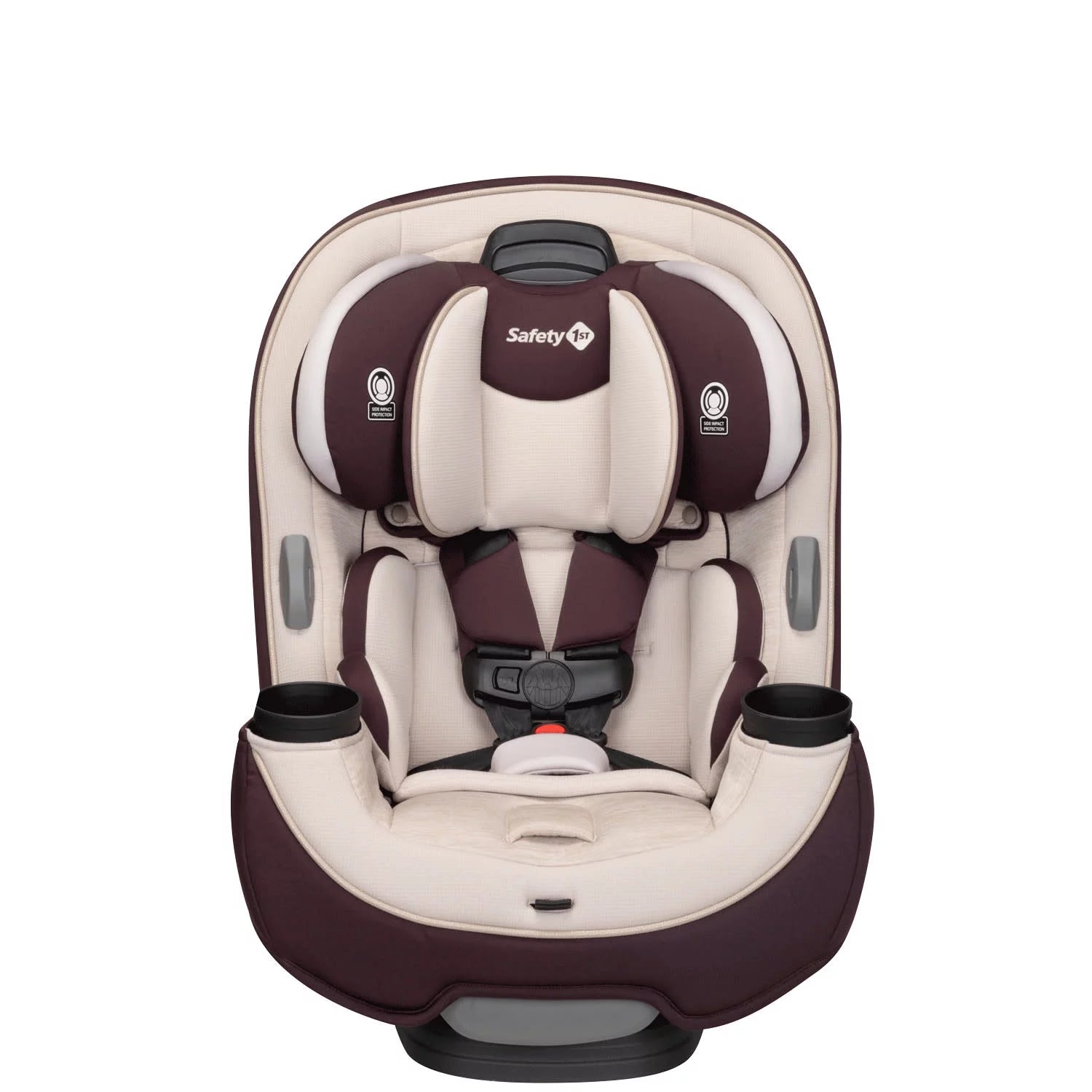 Grow and Go All-In-One Convertible Car Seat