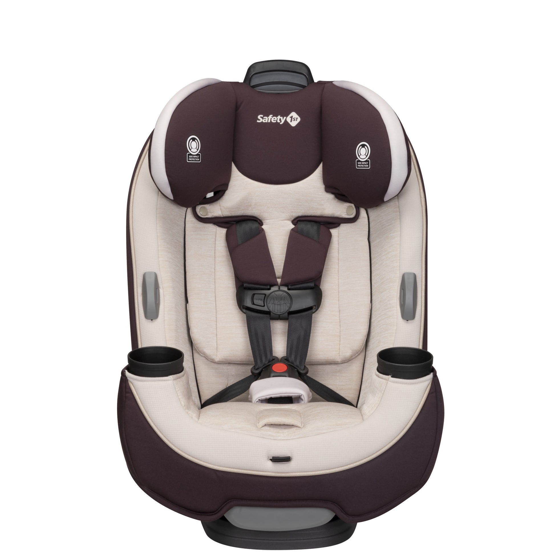 Grow and Go All-In-One Convertible Car Seat