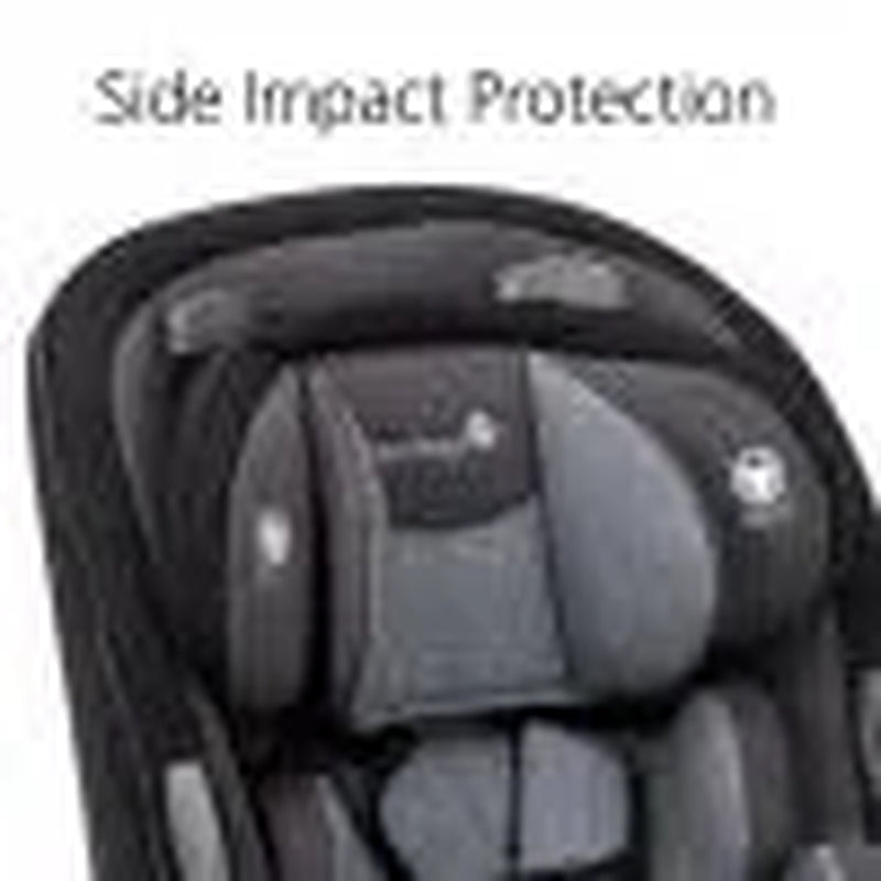 Grow and Go All-In-One Convertible Car Seat