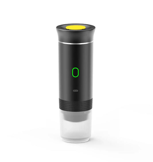Youpin Coffee Machine Wireless Electric Portable Espresso Coffee Machine Maker 3-In-1 Capsule Powder  Coffee Maker